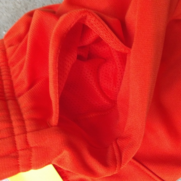 NEW! Boys' Track Joggers, Red - All in Motion - Medium - Picture 8 of 14